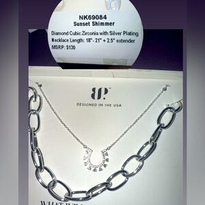 Sunset Shimmer-Luxe Layers Spring 2026